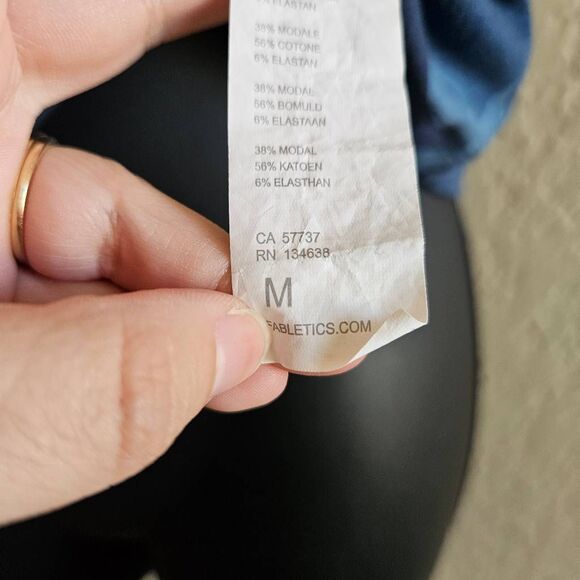 Fabletics Live-In Tank Top - Picture 6 of 8